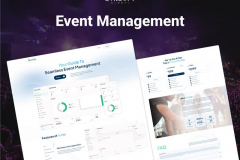 Event Management System